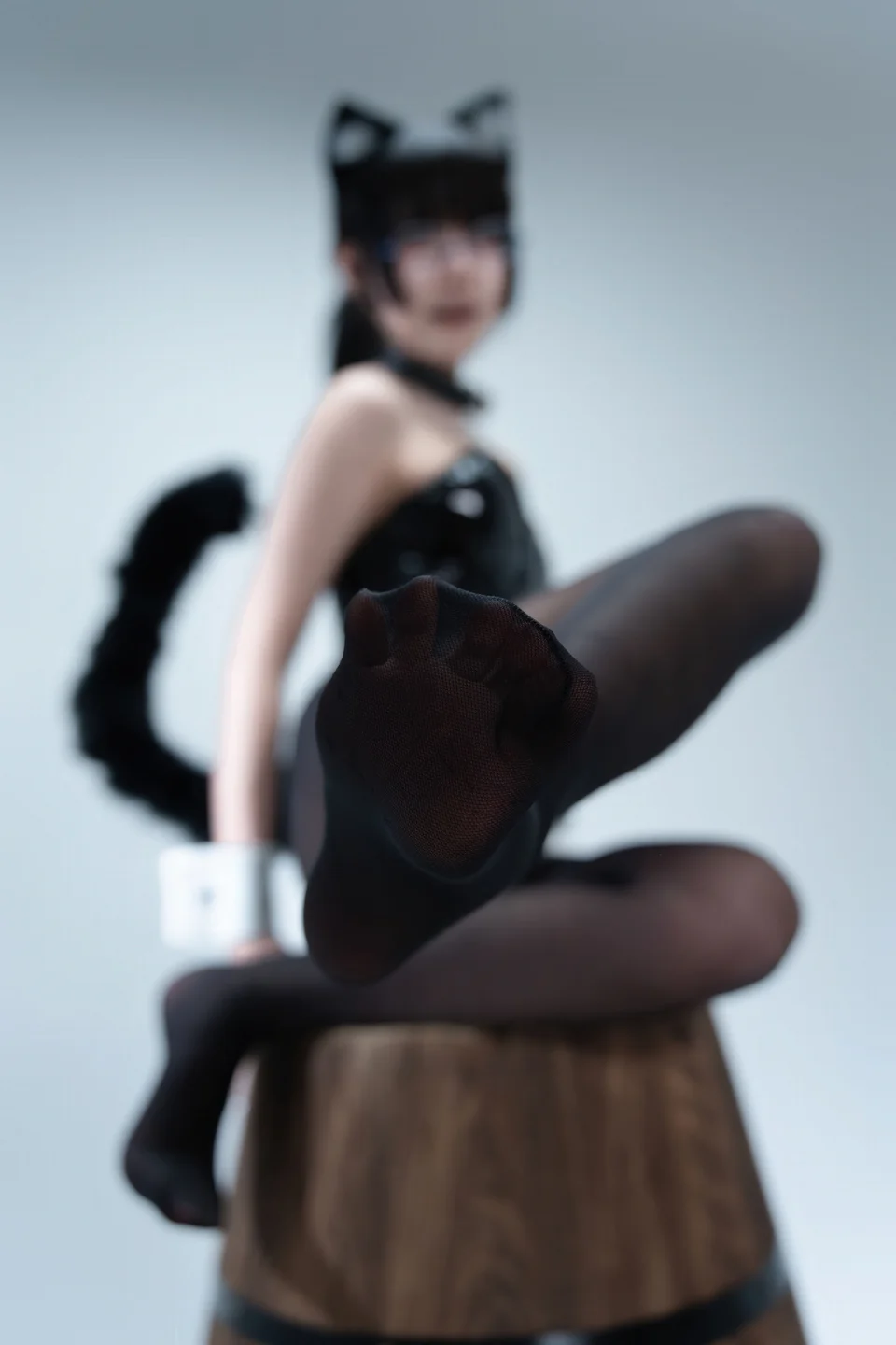 清水凪 - No.017 猫说你可以吃蛋糕 [103P-2.19GB] tg@simisebaisi 【丝足阁】041.webp